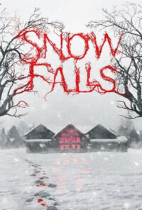 دانلود فیلم بوران Snow Falls 2023 زیرنویس فارسی چسبیده