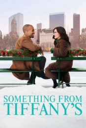 دانلود فیلم چیزی از فروشگاه تیفانی Something from Tiffany's 2022 زیرنویس فارسی چسبیده