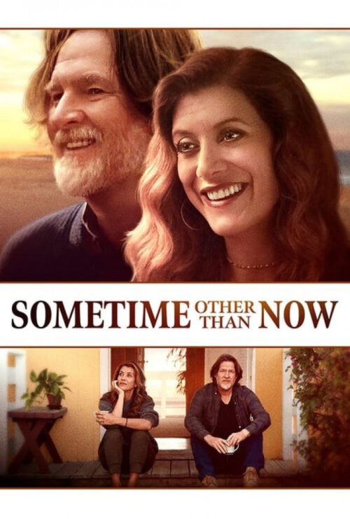 دانلود فیلم زمانی غیر از اکنون Sometime Other Than Now 2021 زیرنویس فارسی چسبیده