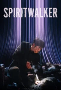 دانلود فیلم روح‌گردان Spiritwalker 2021 دوبله فارسی