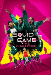 دانلود سریال مسابقه بازی مرکب Squid Game: The Challenge 2023 زیرنویس فارسی چسبیده