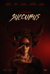 دانلود فیلم دیو درون Succubus 2024 زیرنویس فارسی چسبیده