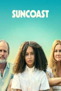 دانلود فیلم ساحل آفتاب Suncoast 2024 زیرنویس فارسی چسبیده