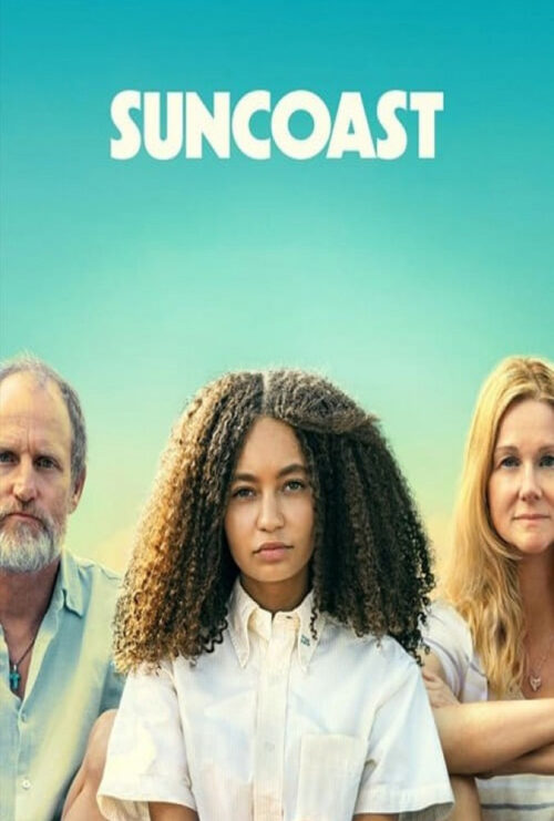 دانلود فیلم ساحل آفتاب Suncoast 2024 زیرنویس فارسی چسبیده