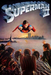 دانلود فیلم سوپرمن ۲ Superman II 1980 زیرنویس فارسی چسبیده