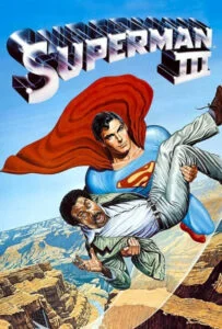دانلود فیلم سوپرمن ۳ Superman III 1983 زیرنویس فارسی چسبیده