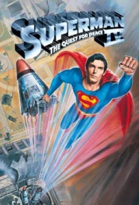 دانلود فیلم سوپرمن ۴: تلاش برای صلح Superman IV: The Quest for Peace 1987 زیرنویس فارسی چسبیده