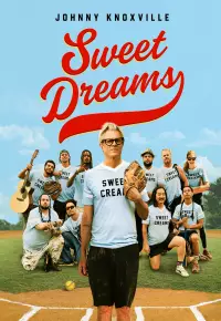 دانلود فیلم رویاهای شیرین Sweet Dreams 2024 دوبله فارسی