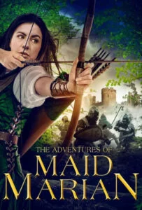 دانلود فیلم ماجراهای ندیمه ماریان The Adventures of Maid Marian 2022 زیرنویس فارسی چسبیده