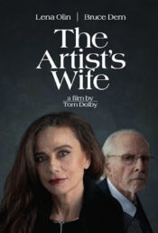 دانلود فیلم همسر هنرمند The Artist's Wife 2019 زیرنویس فارسی چسبیده