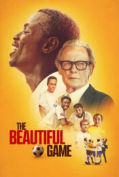 دانلود فیلم بازی زیبا The Beautiful Game 2024 دوبله فارسی