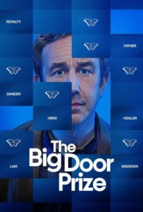 دانلود سریال جایزه در بزرگ The Big Door Prize 2023 زیرنویس فارسی چسبیده