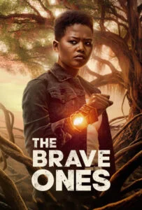 دانلود سریال شجاعان The Brave Ones 2022 زیرنویس فارسی چسبیده