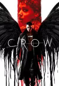 دانلود فیلم کلاغ The Crow 2024 زیرنویس فارسی چسبیده