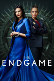 دانلود سریال پایان بازی The Endgame 2022 زیرنویس فارسی چسبیده