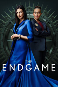 دانلود سریال پایان بازی The Endgame 2022 زیرنویس فارسی چسبیده