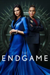دانلود سریال پایان بازی The Endgame 2022 زیرنویس فارسی چسبیده