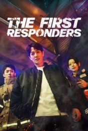 دانلود سریال امدادگران The First Responders 2022 دوبله فارسی