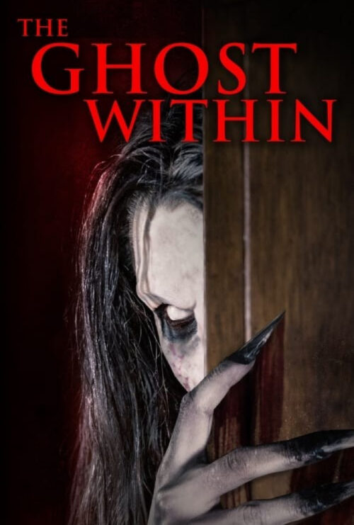 دانلود فیلم روح درون The Ghost Within 2023 زیرنویس فارسی چسبیده