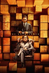 دانلود فیلم انگشت طلایی The Goldfinger 2023 دوبله و زیرنویس