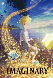 دانلود فیلم خیالی The Imaginary 2023 دوبله فارسی