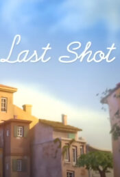 دانلود فیلم داستان آخرین عکس The Last Shot 2017 دوبله فارسی
