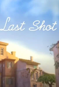 دانلود فیلم داستان آخرین عکس The Last Shot 2017 دوبله فارسی