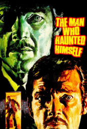 دانلود فیلم همزاد The Man Who Haunted Himself 1970 دوبله فارسی