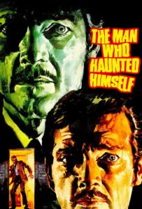 دانلود فیلم همزاد The Man Who Haunted Himself 1970 دوبله فارسی