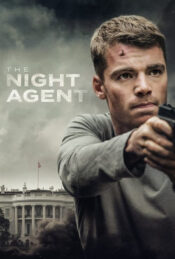 دانلود سریال مامور شب The Night Agent 2023 زیرنویس فارسی چسبیده