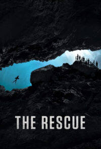 دانلود فیلم نجات The Rescue 2021 زیرنویس فارسی چسبیده
