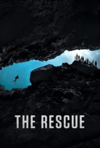 دانلود مستند نجات The Rescue 2021 زیرنویس فارسی چسبیده