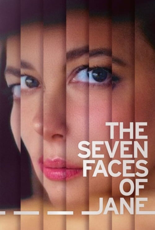دانلود فیلم هفت چهره جین The Seven Faces of Jane 2023 زیرنویس فارسی چسبیده