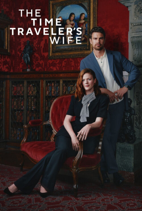 دانلود سریال همسر مسافر زمان The Time Traveler's Wife 2022 زیرنویس فارسی چسبیده