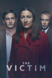 دانلود سریال قربانی The Victim 2019 زیرنویس فارسی چسبیده