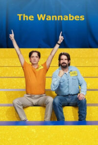 دانلود فیلم بلندپروازها The Wannabes 2022 دوبله فارسی