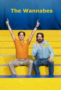 دانلود فیلم بلندپروازها The Wannabes 2022 دوبله فارسی