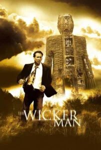 دانلود فیلم مرد حصیری The Wicker Man 2006 دوبله فارسی