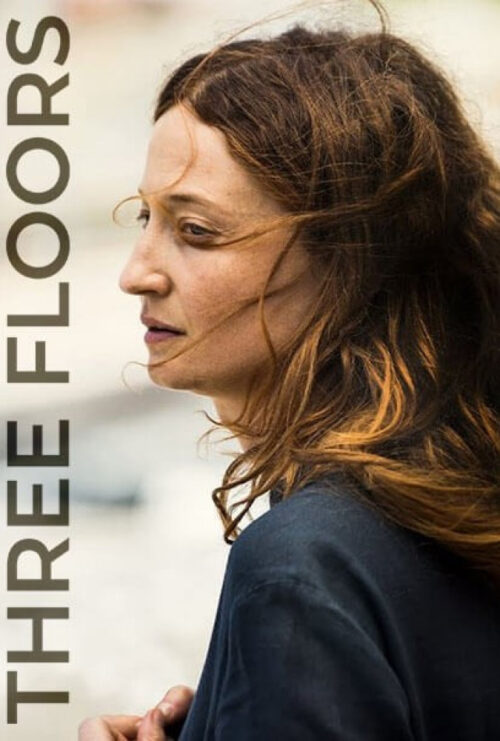 دانلود فیلم سه طبقه Three Floors 2021 زیرنویس فارسی چسبیده