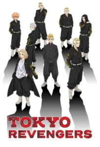 دانلود سریال انتقام جویان توکیو Tokyo Revengers 2021 زیرنویس فارسی چسبیده