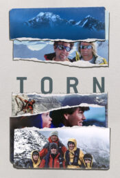 دانلود فیلم از هم گسیخته Torn 2021 دوبله فارسی