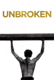 دانلود فیلم شکست‌ناپذیر Unbroken 2014 دوبله فارسی