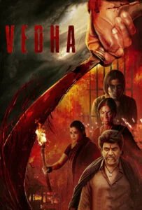 دانلود فیلم ودا Vedha 2022 دوبله فارسی