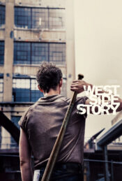 دانلود فیلم داستان وست ساید West Side Story 2021 زیرنویس فارسی چسبیده