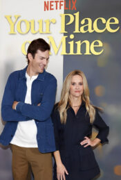 دانلود فیلم خانه تو یا من Your Place or Mine 2023 زیرنویس فارسی چسبیده