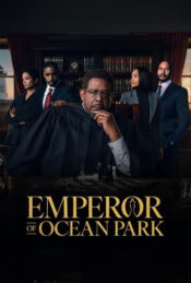 دانلود سریال امپراتور اوشن پارک Emperor of Ocean Park 2024 زیرنویس فارسی چسبیده