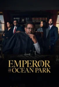 دانلود سریال امپراتور اوشن پارک Emperor of Ocean Park 2024 زیرنویس فارسی چسبیده