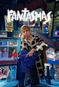 دانلود سریال ارواح Fantasmas 2024 زیرنویس فارسی چسبیده