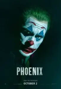 دانلود فیلم جوکر 2 جنون مشترک –  Joker Folie a Deux 2024 زیرنویس فارسی چسبیده