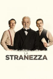 دانلود فیلم استرنجس Strangeness 2022 زیرنویس فارسی چسبیده